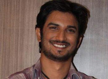 Sushant Singh Rajput replaces Shahid Kapoor in YRF next